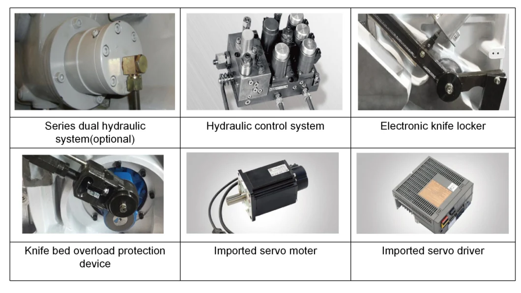 Semi-Automatic Tissue Paper Cutting Machine Paper Products Factories