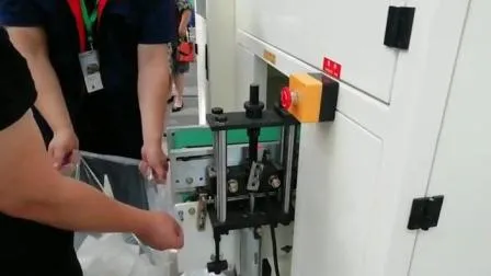 CE自動ティッシュペーパー切断機